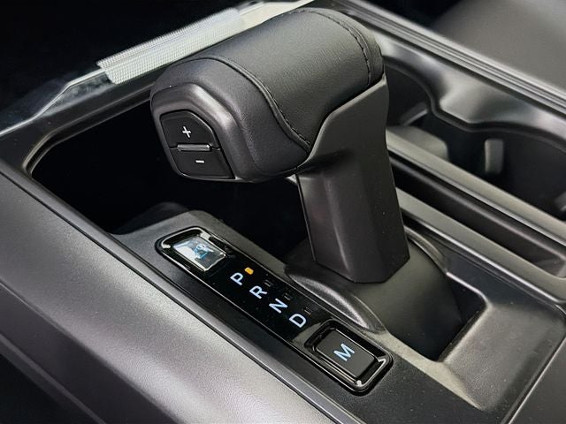 2026 Ford F-150 Lariat Bozard Built