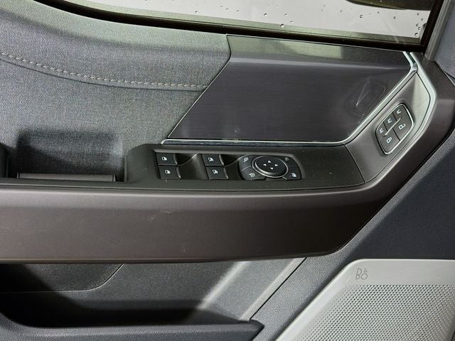 2026 Ford F-150 Lariat Bozard Built