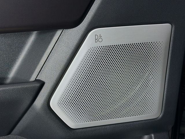 2026 Ford F-150 Lariat Bozard Built