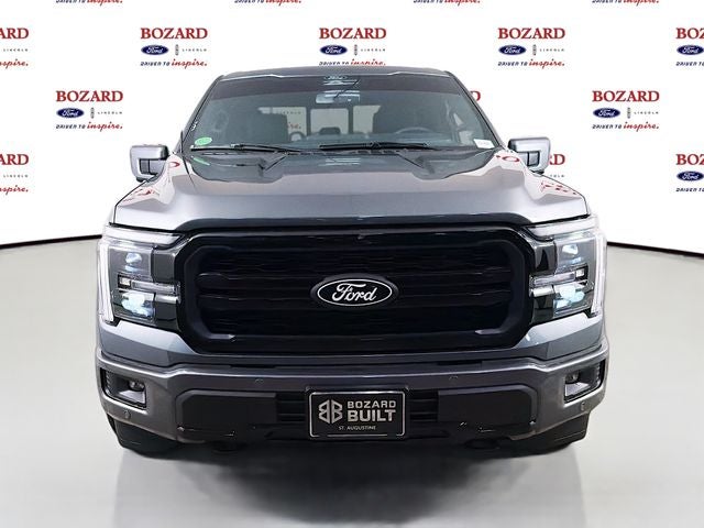 2026 Ford F-150 Lariat Bozard Built