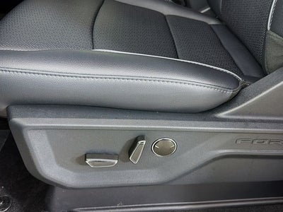 2026 Ford F-150 Lariat Bozard Built