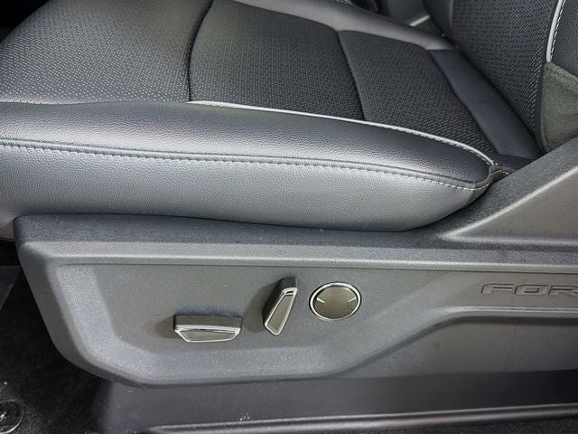 2026 Ford F-150 Lariat Bozard Built