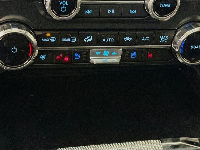 2026 Ford F-150 Lariat Bozard Built