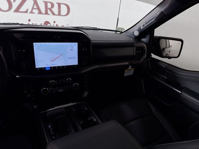 2026 Ford F-150 Lariat Bozard Built