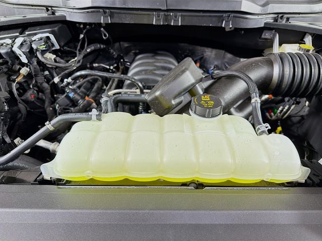 2026 Ford F-150 Lariat Bozard Built