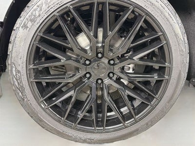 2026 Ford F-150 Lariat Bozard Built