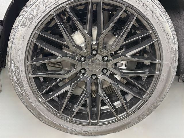 2026 Ford F-150 Lariat Bozard Built