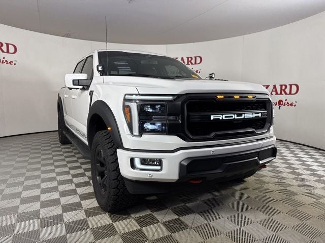 2024 Ford F-150 Lariat Roush Off Road