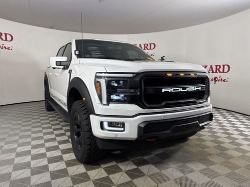 2024 Ford F-150 Lariat Roush Off Road
