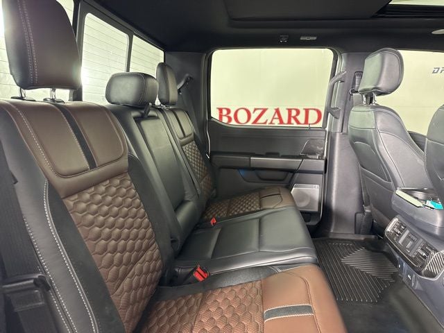 2024 Ford F-150 Lariat Roush Off Road