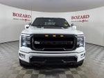 2024 Ford F-150 Lariat Roush Off Road