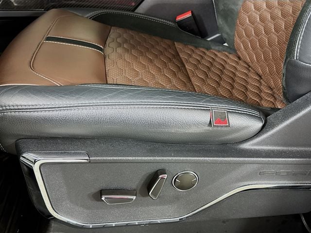 2024 Ford F-150 Lariat Roush Off Road