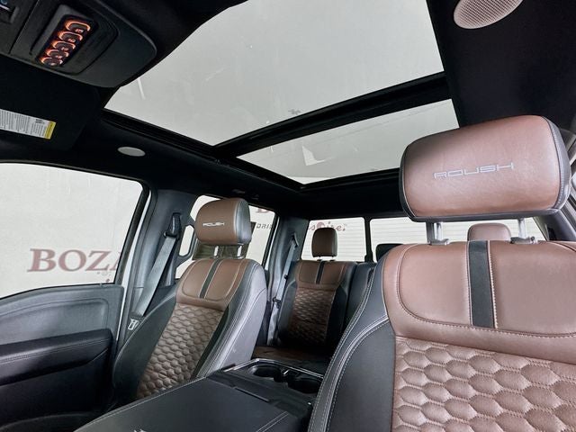 2024 Ford F-150 Lariat Roush Off Road