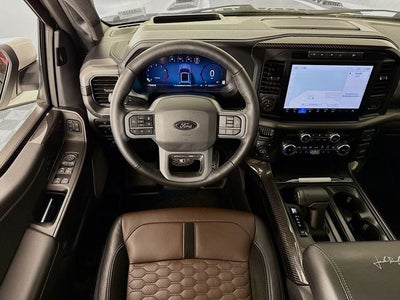 2024 Ford F-150 Lariat Roush Off Road