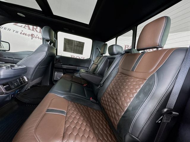 2024 Ford F-150 Lariat Roush Off Road