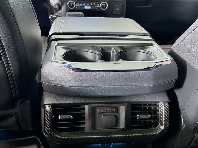 2024 Ford F-150 Lariat Roush Off Road