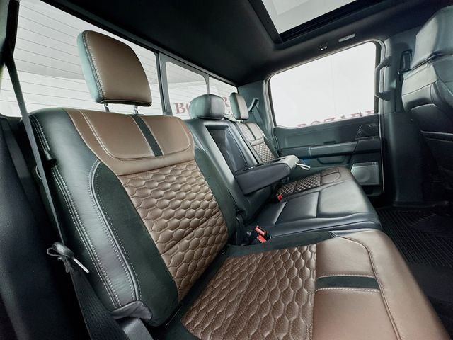 2024 Ford F-150 Lariat Roush Off Road