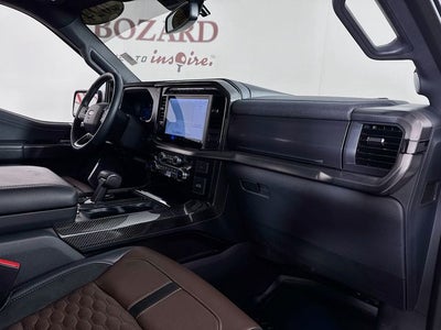 2024 Ford F-150 Lariat Roush Off Road