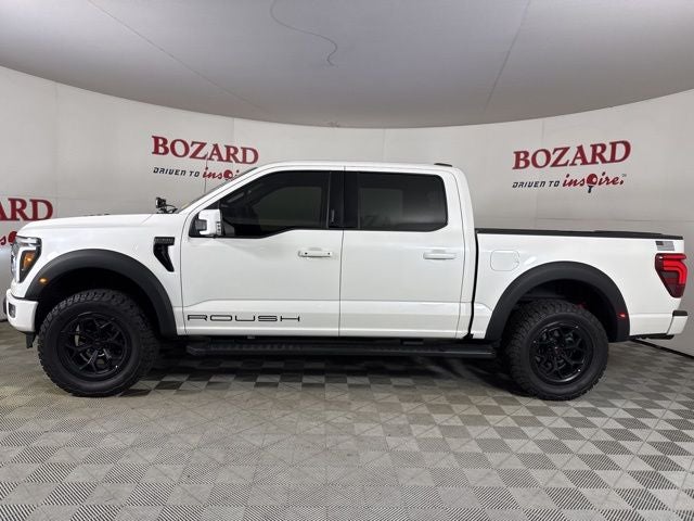 2024 Ford F-150 Lariat Roush Off Road