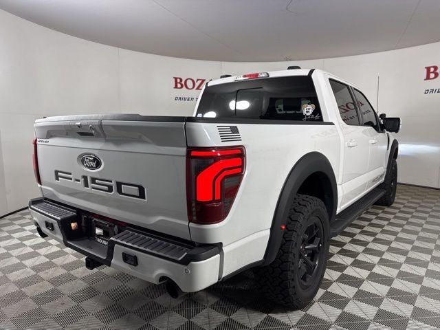 2024 Ford F-150 Lariat Roush Off Road