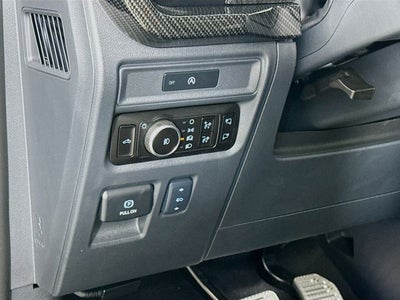 2025 Ford F-150 SHELBY