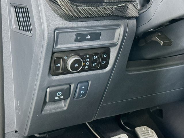 2025 Ford F-150 SHELBY