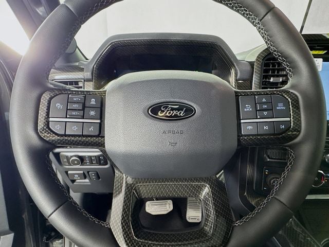 2025 Ford F-150 SHELBY