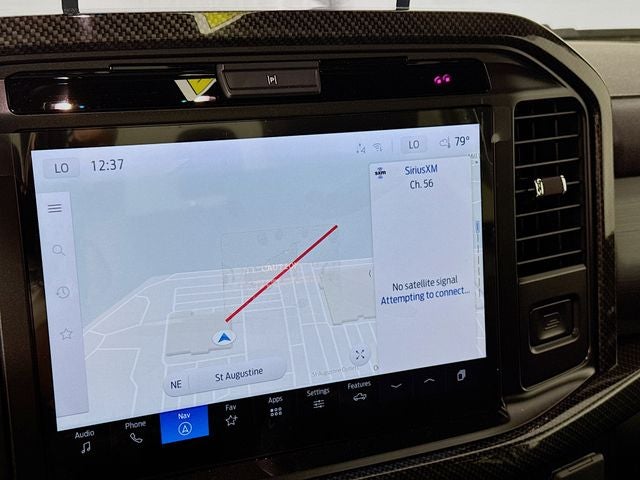 2025 Ford F-150 SHELBY