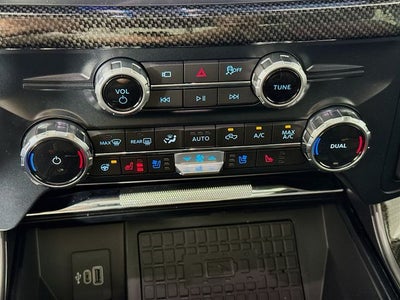 2025 Ford F-150 SHELBY