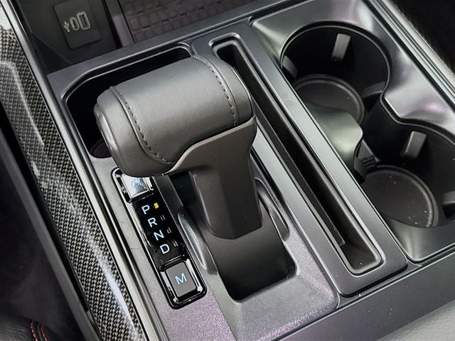 2025 Ford F-150 SHELBY