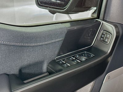 2025 Ford F-150 SHELBY