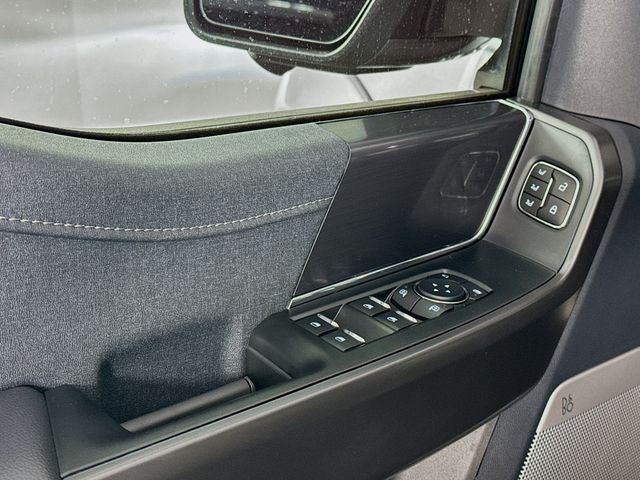 2025 Ford F-150 SHELBY