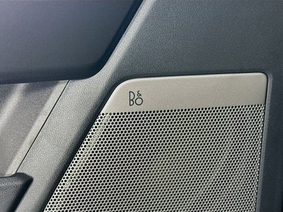 2025 Ford F-150 SHELBY