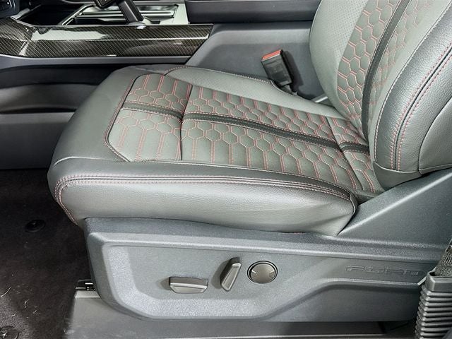 2025 Ford F-150 SHELBY