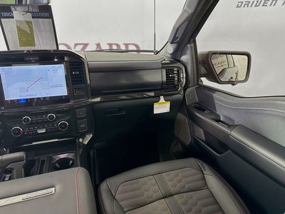 2025 Ford F-150 SHELBY