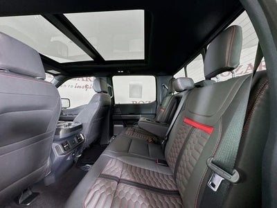 2025 Ford F-150 SHELBY