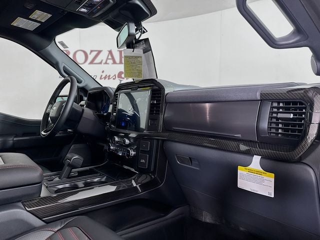 2025 Ford F-150 SHELBY