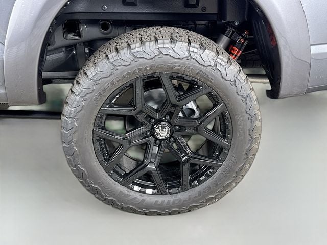 2025 Ford F-150 SHELBY