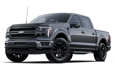 2025 Ford F-150 SHELBY