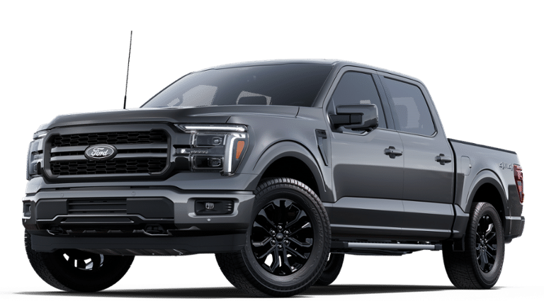 2025 Ford F-150 SHELBY