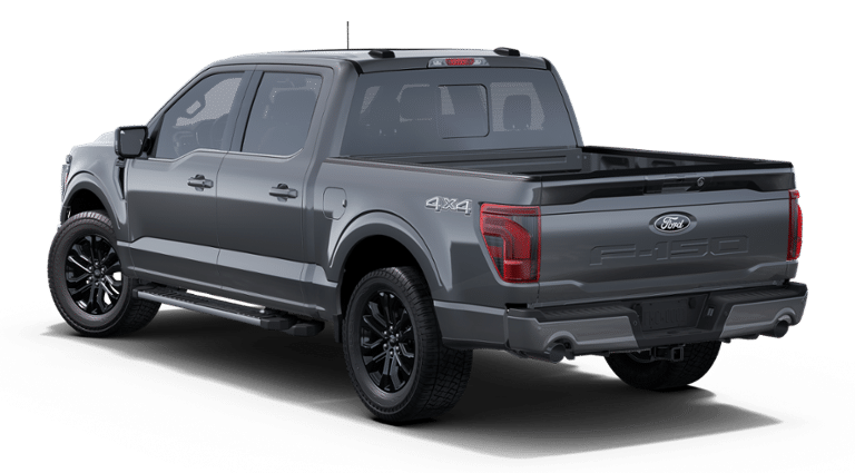 2025 Ford F-150 SHELBY