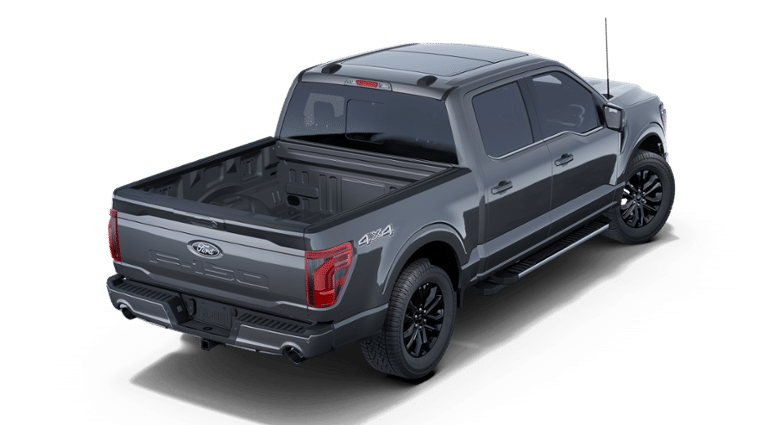 2025 Ford F-150 SHELBY