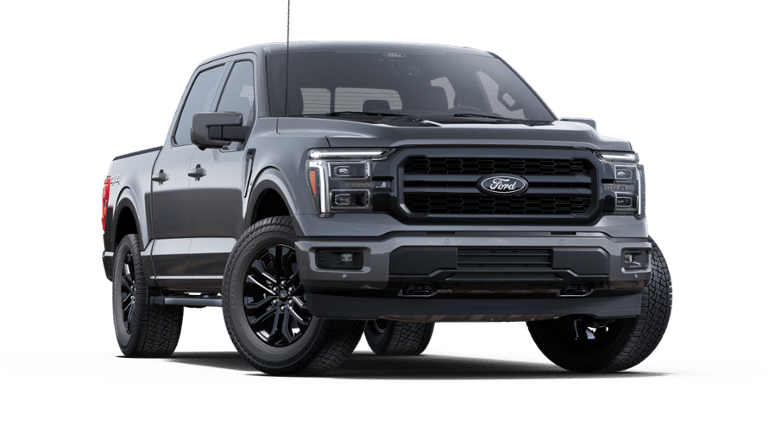 2025 Ford F-150 SHELBY