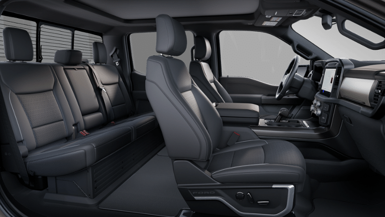 2025 Ford F-150 SHELBY