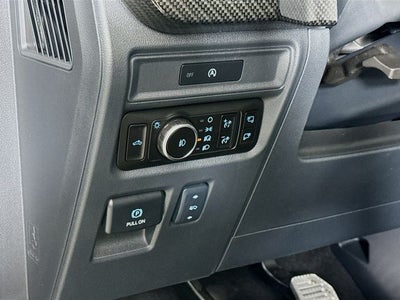 2025 Ford F-150 Lariat Shelby