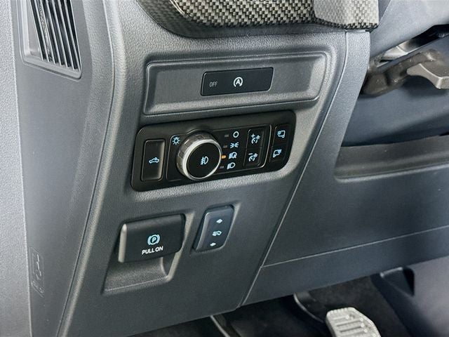 2025 Ford F-150 Lariat Shelby