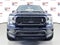 2025 Ford F-150 Lariat Shelby
