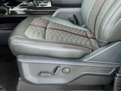 2025 Ford F-150 Lariat Shelby