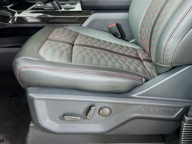 2025 Ford F-150 Lariat Shelby