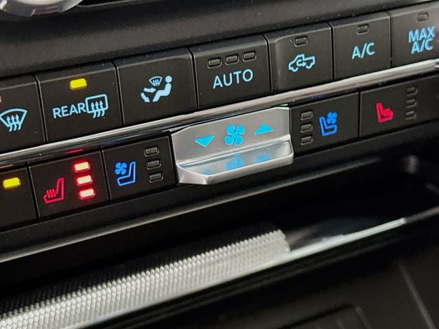 2025 Ford F-150 Lariat Shelby